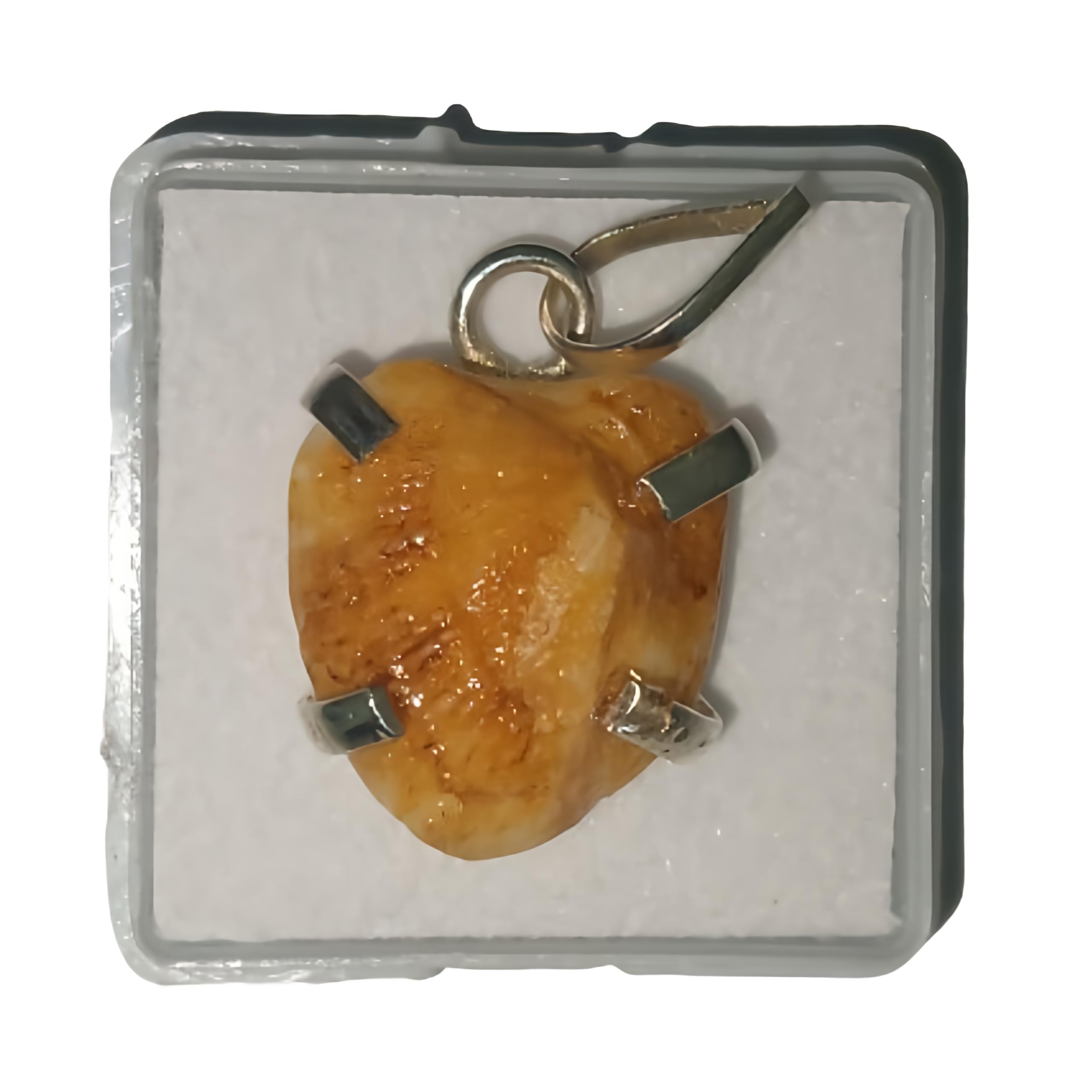 Natural Original Mach Mani Stone (10.00CT) Lab Certified, Health and Fitness, Vastu Dosha, Protect from Enemy, Kalsarp Dosha