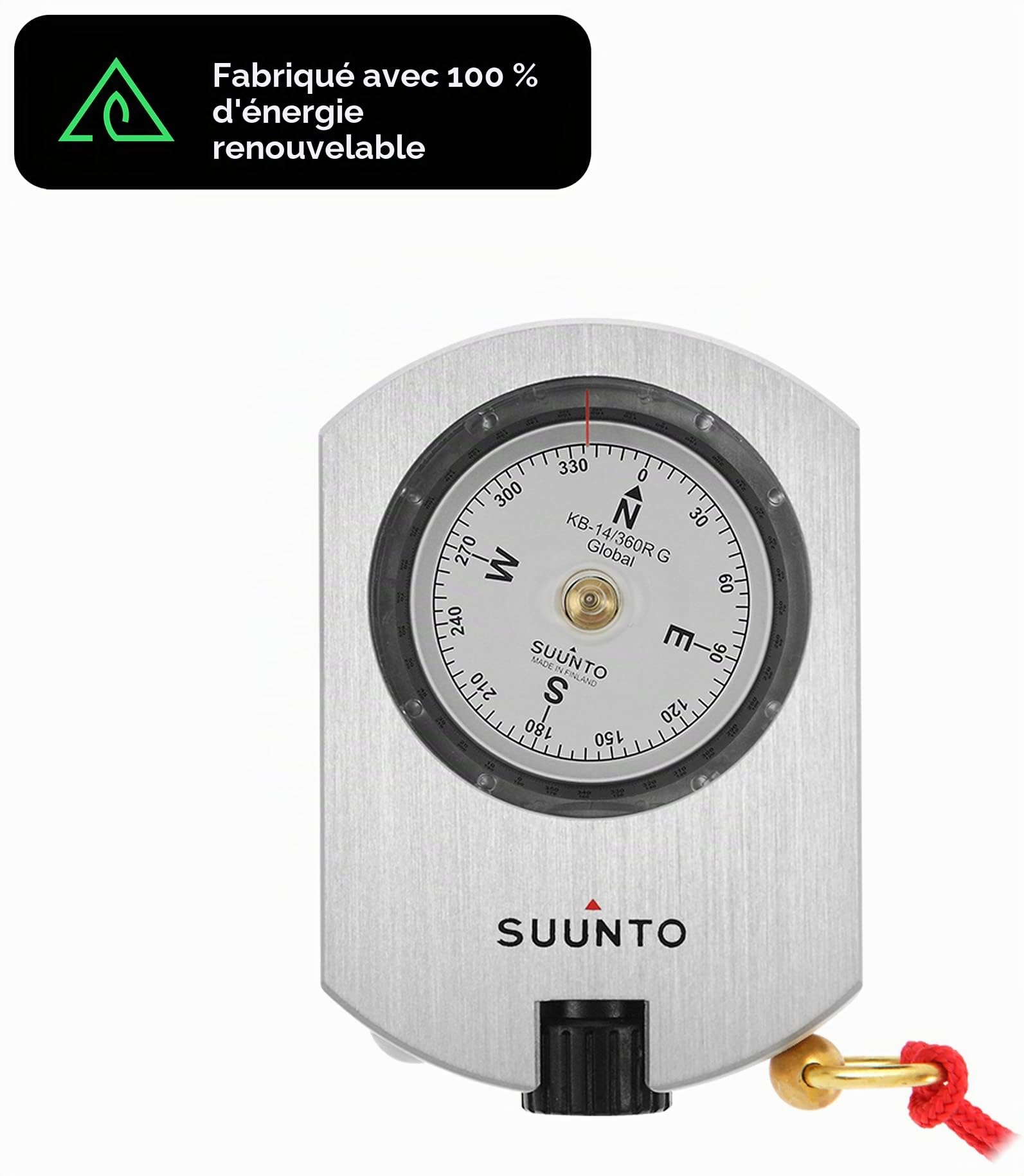 SUUNTO KB-14 Boussole