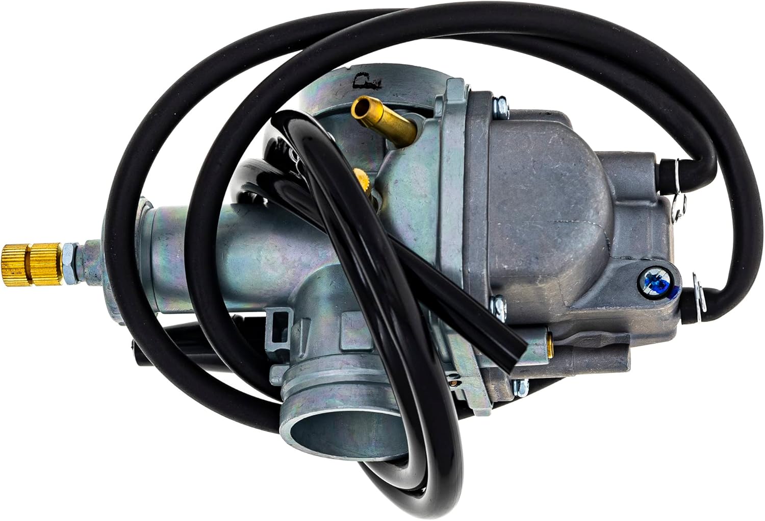 NICHE Carburetor for Kawasaki 2000-2002 Bayou 220 KLF220A 15003-1533 ATV