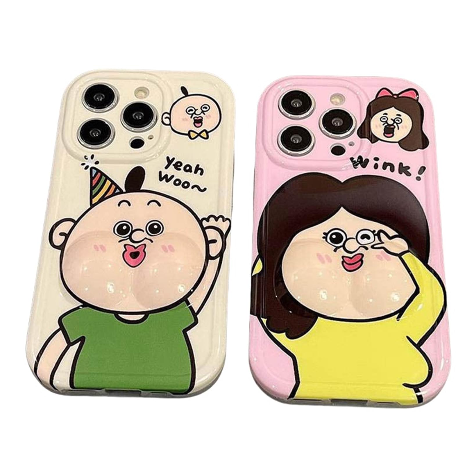 韓国限定パンパンイスピーカー 【公式通販】