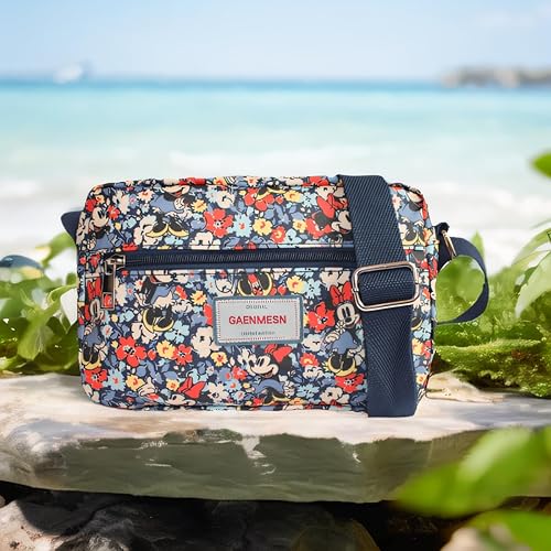 Miniatura 7 de Bolsas cruzadas para mujer, ligeras, mini bolsas cruzadas, bolsa de uso diario, monederos pequeños, bolsa de hombro de viaje, bolsos de mano para