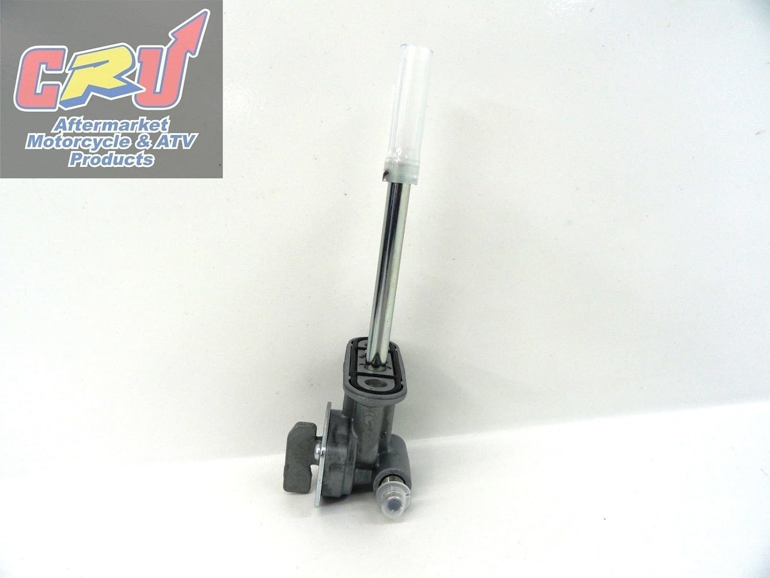 OEM Fuel Valve Shut Off Petcock Compatible with Kawasaki 88-04 300 KLF 300 B 2x4 Bayou