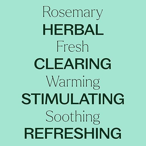 Miniatura 4 de Plant Therapy Aceite esencial de romero para el crecimiento del cabello, 100% puro, sin diluir, aromaterapia natural para difusor y aceite de romero