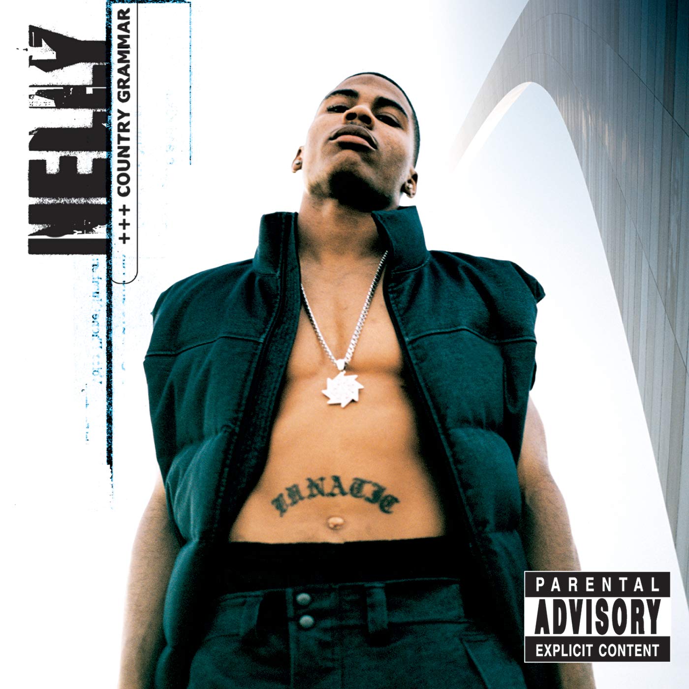 Country Grammar [VINYL]