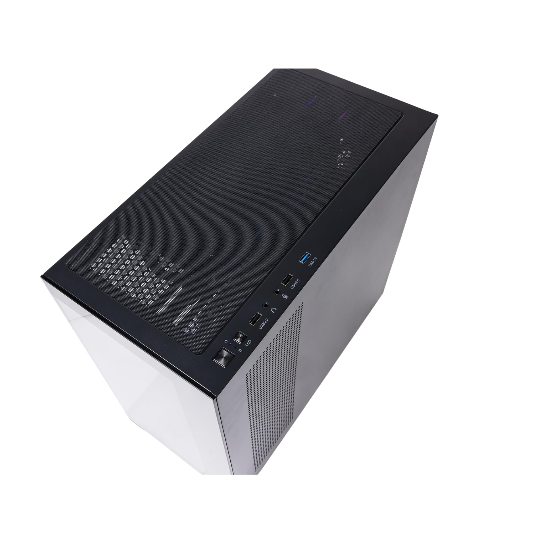 GTR Gaming PC | AMD Ryzen 7 9800X3D | RTX 5070 Ti 16GB | 32GB DDR5