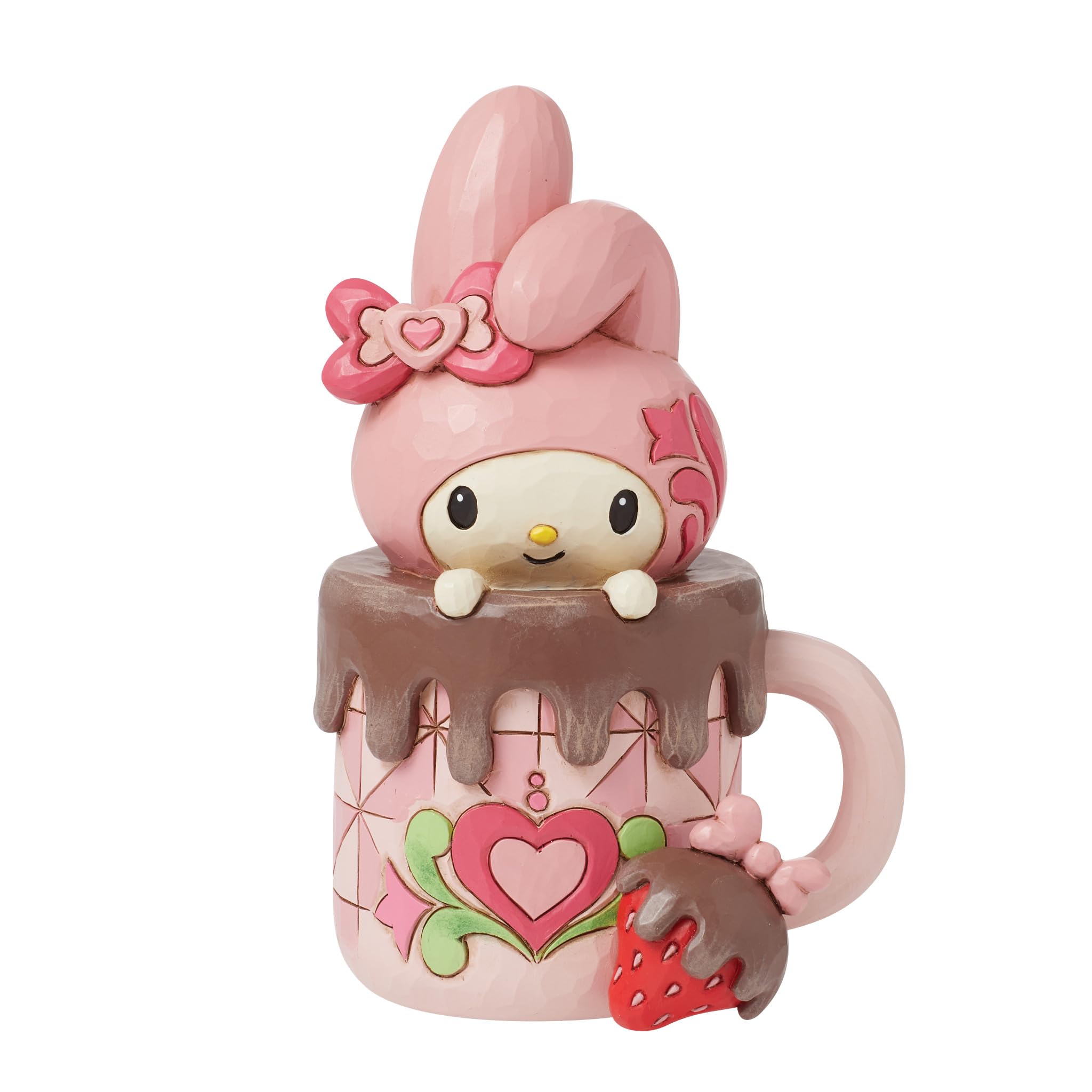 マイメロディ ジオラマアクセサリースタンド MY MELODY webimage4.jpg