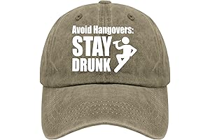 Drunk on a Boat Hat: The Perfect Accessory for a Day on the Water