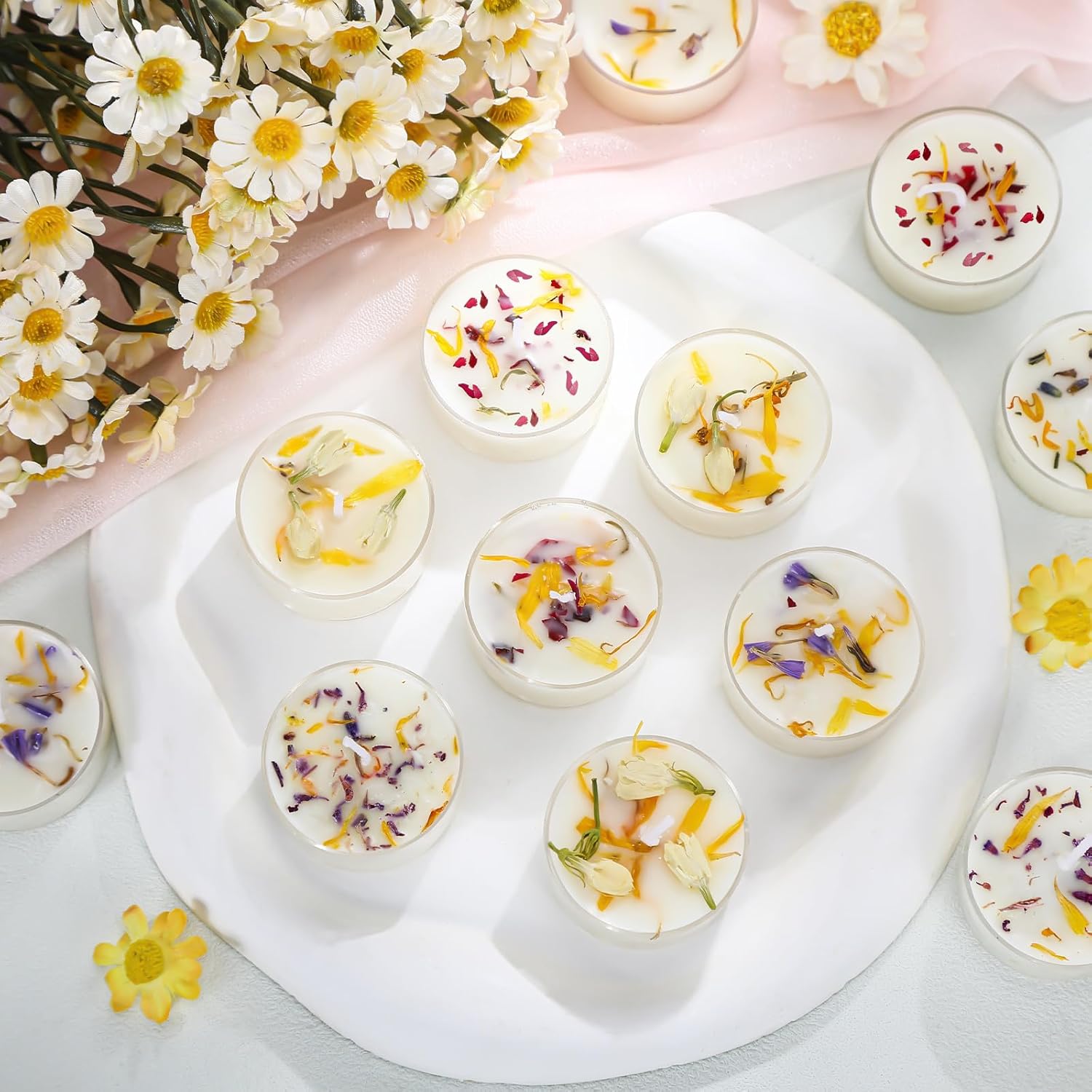 Dried Flowers