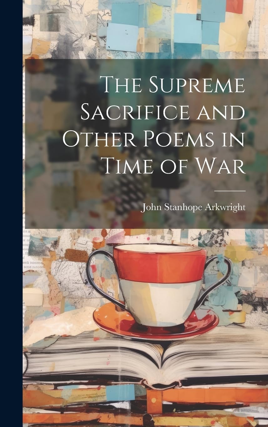 Poems in Time of War : l'émotion pure du recueil The Supreme Sacrifice pour la mémoire