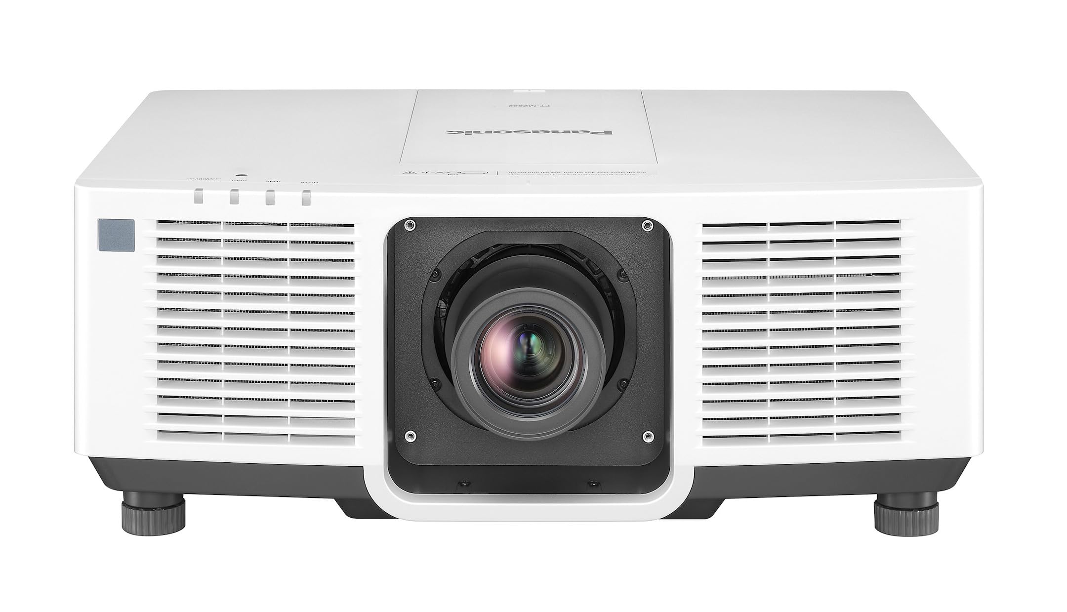 Panasonic PT-MZ882WEJ