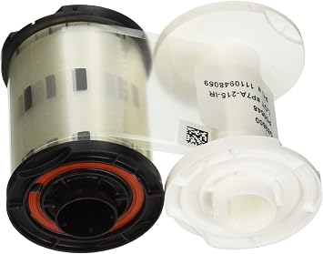 Hid Fargo Hdp5000 / Dtc4500 Polyguard 0.6 Mil Overlaminate Clear - 250 Count
