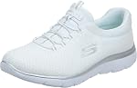 Skechers Womens Summits Sneakers Sneaker