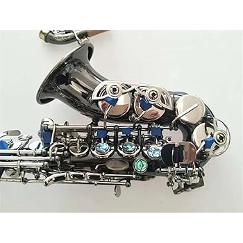 カーブドソプラノサックス カーブドソプラノサックス