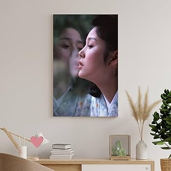 樋口可南子直筆サイン入り色紙… 樋口可南子直筆サイン入り色紙…