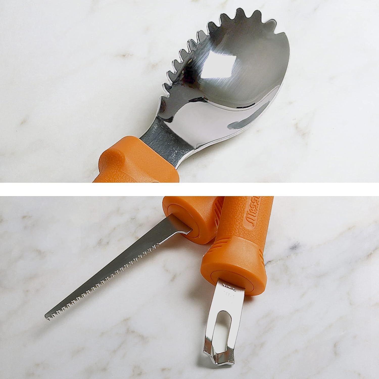 Messermeister Pumpkin Carving Set - Image 5