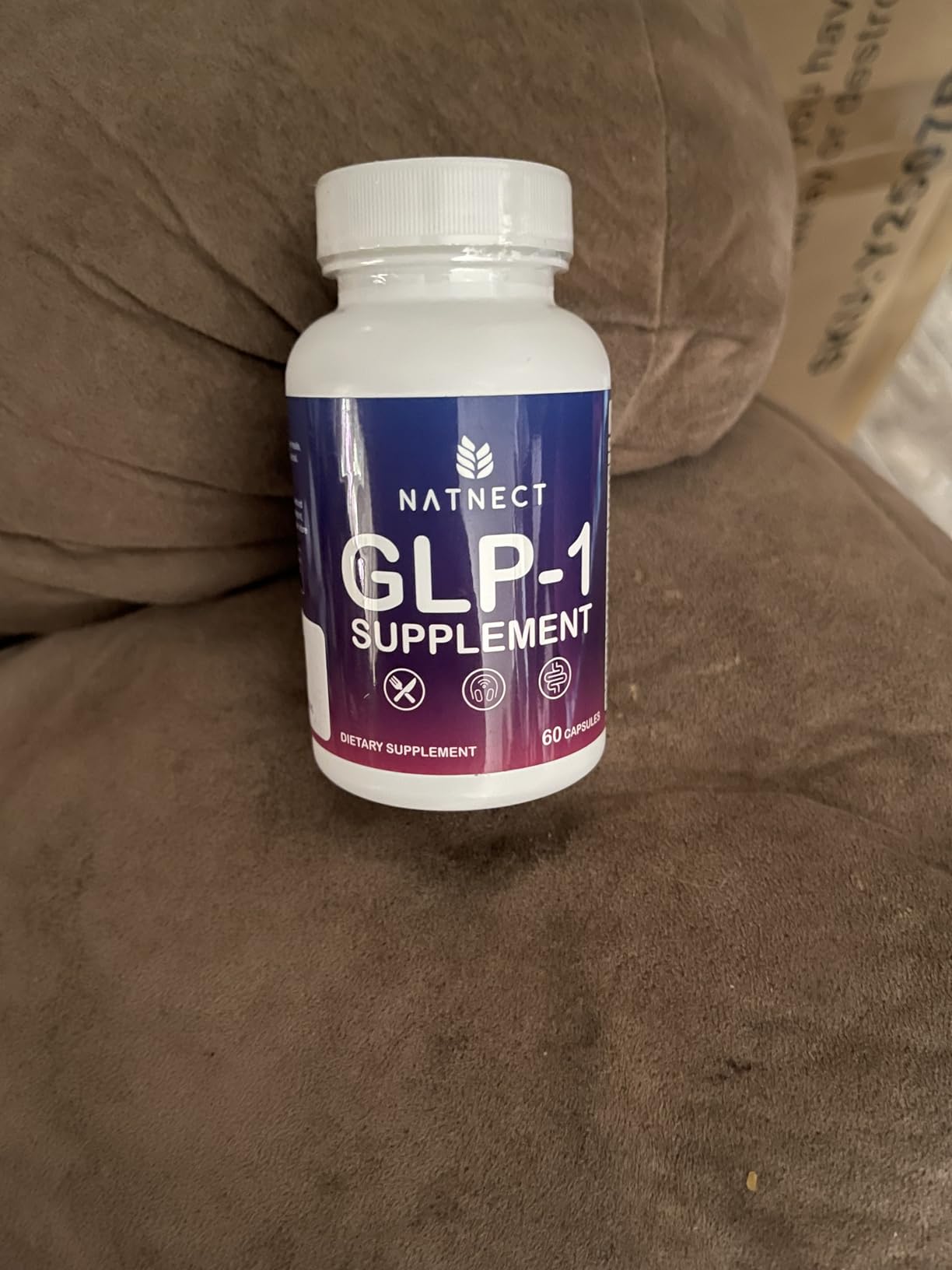 glp 1 hyper responder GLP-1 Advanced Metabolic Extra Strength — Results RNA
