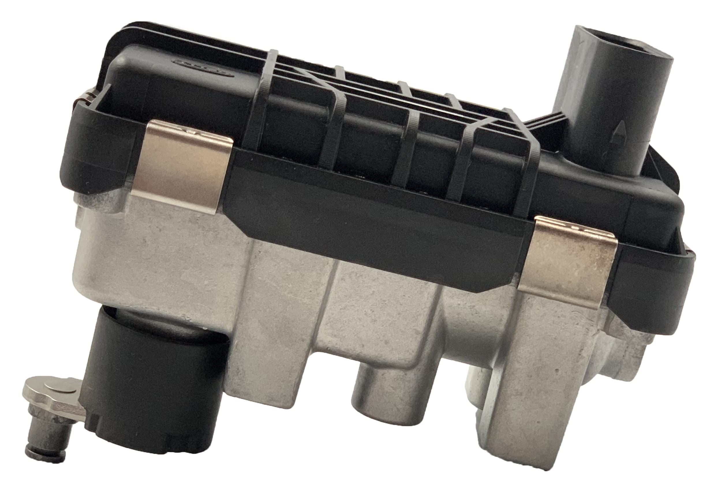 ORIGINAL Actionneur électrique Turbo G-45, 752406, 6NW009206 pour Fo.rd Focus, Galaxy, Mondeo, S-Max