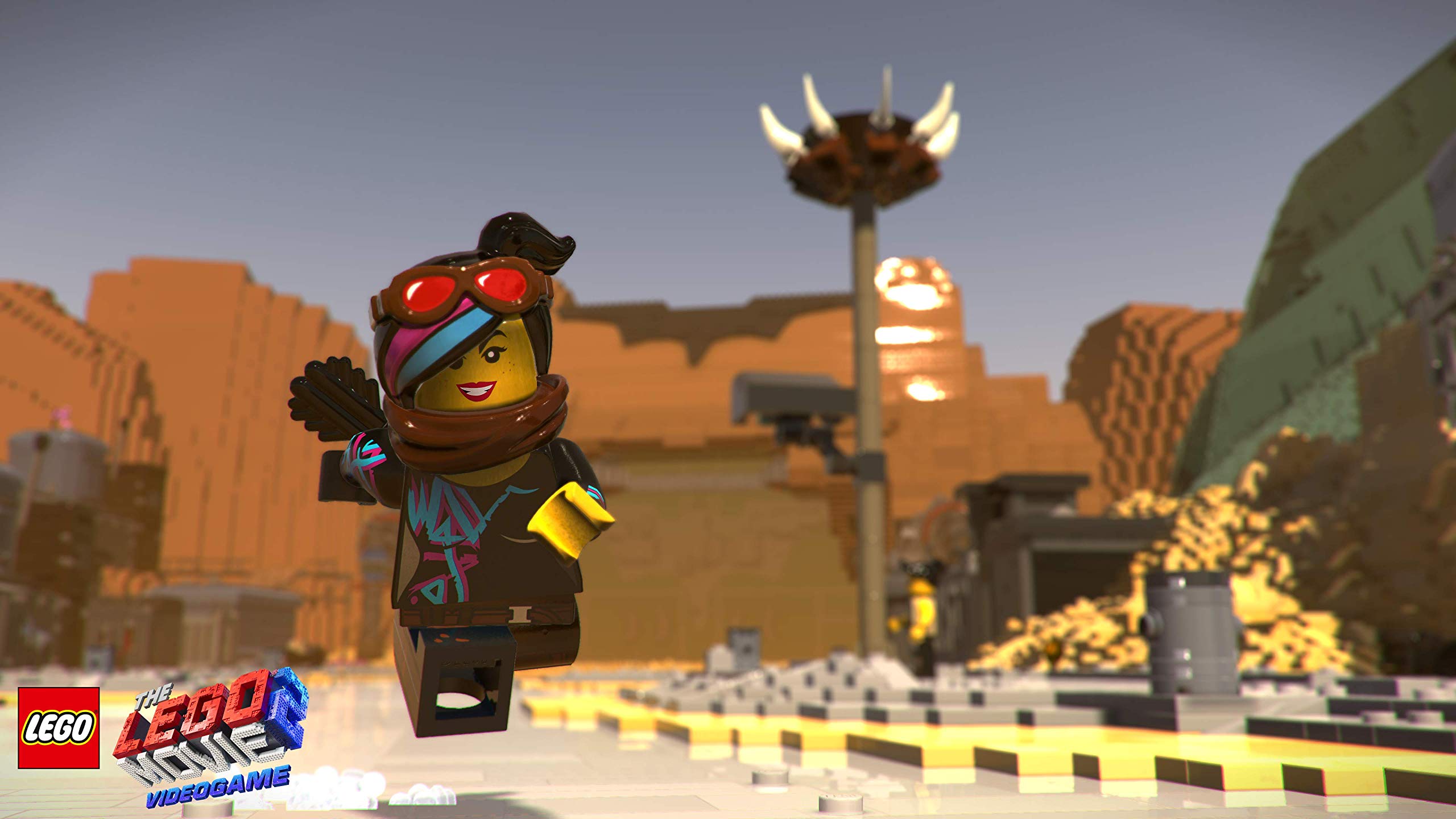 The LEGO Movie 2 Videogame [XBOX One]