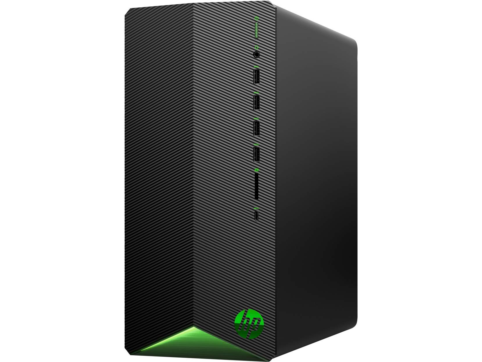 HP Pavilion Gaming Desktop (Intel Core i5-9400, 8GB DDR4, 256GB