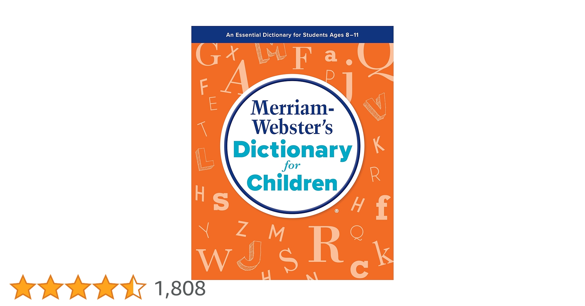 Amazon | Merriam-Webster's Dictionary for Children | Merriam Amazon | Merriam-Webster's Dictionary for Children | Merriam