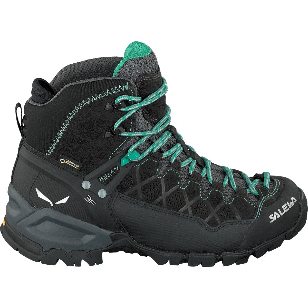 Salewa Alp Trainer Mid Gore-Tex Damenwanderstiefel