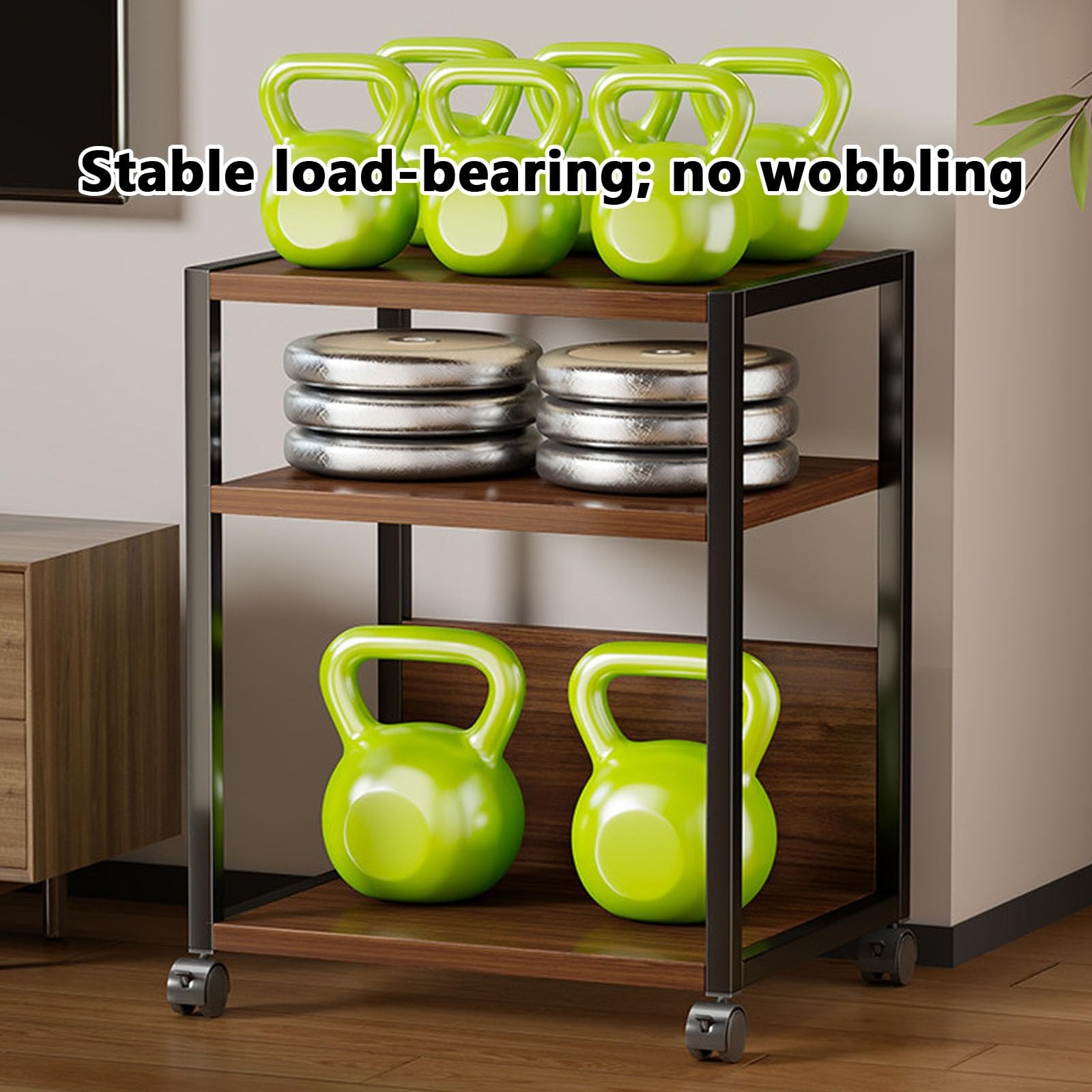Mueble Acuario, Mesa para Pecera