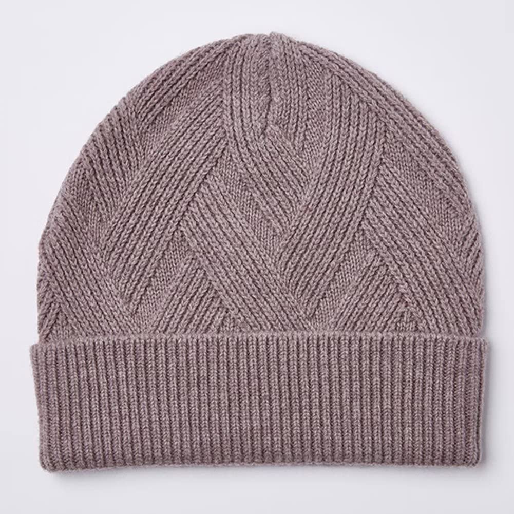 Herren-Thermo-Beanie-Mütze, 100% Strickmütze, Winter-Skimütze, Outdoor-Winter-warme Laufmütze für Damen Household faucets