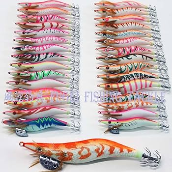 エギ 3.5.3.0号 激レア OWNER エギ 3.5号 3.0号 未使用 - メルカリ