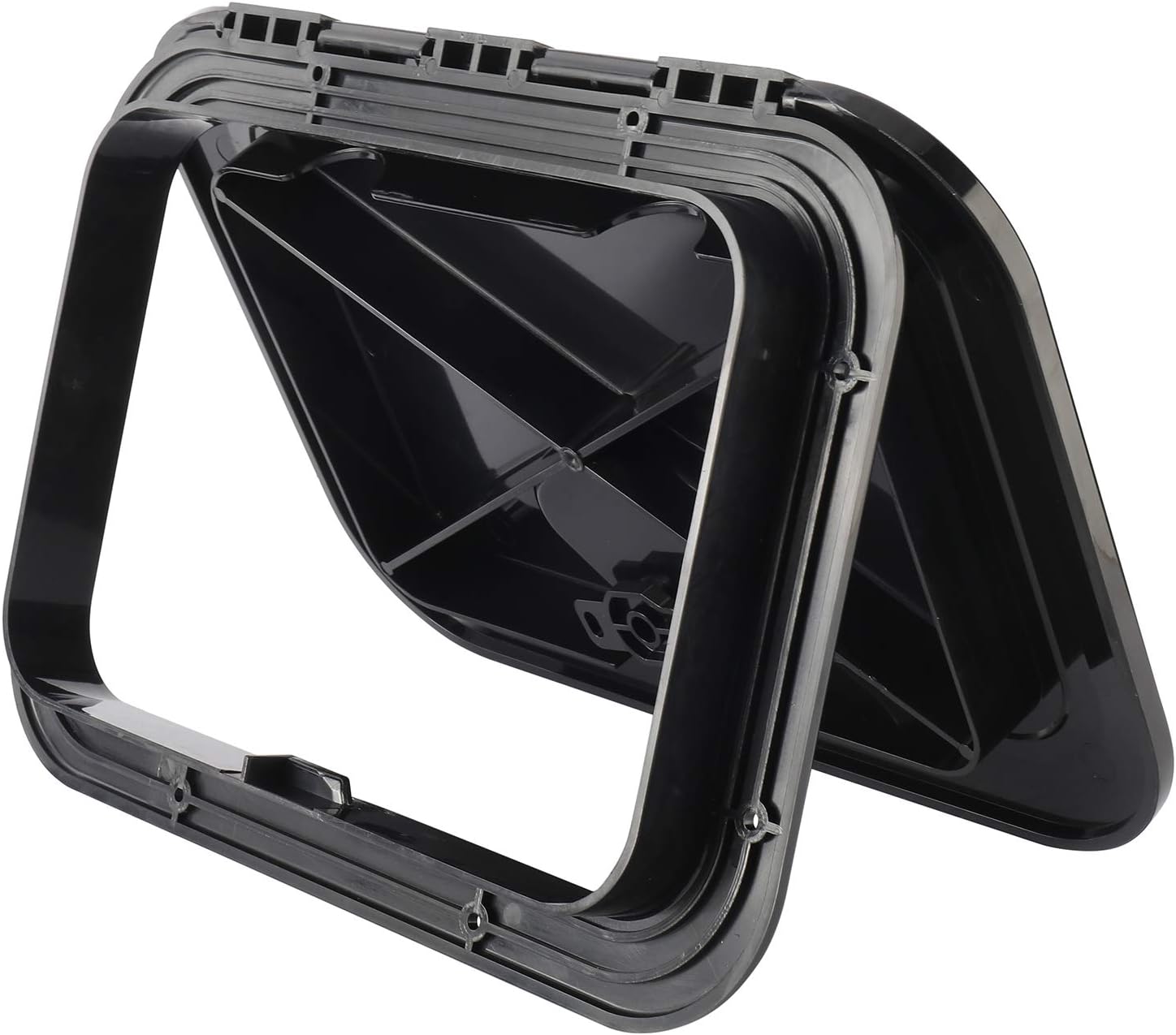 YaeMarine Marine Boat Deck Access Hatch & Lid for Boat Marine Caravan RV