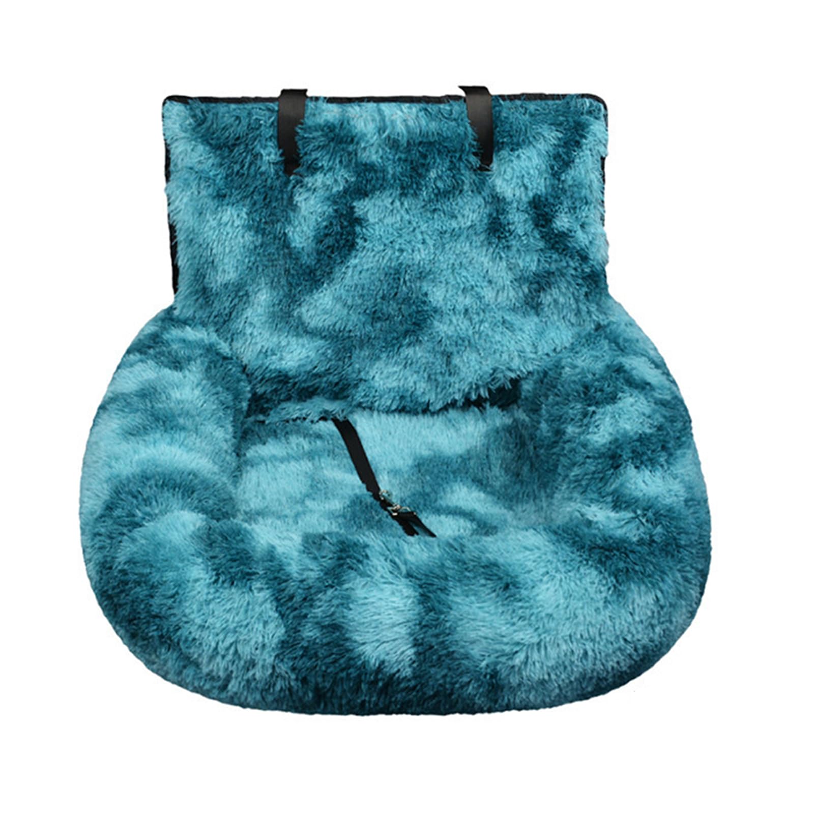 Lit pour chien de voiture et maison tapis déhoussable et lavable