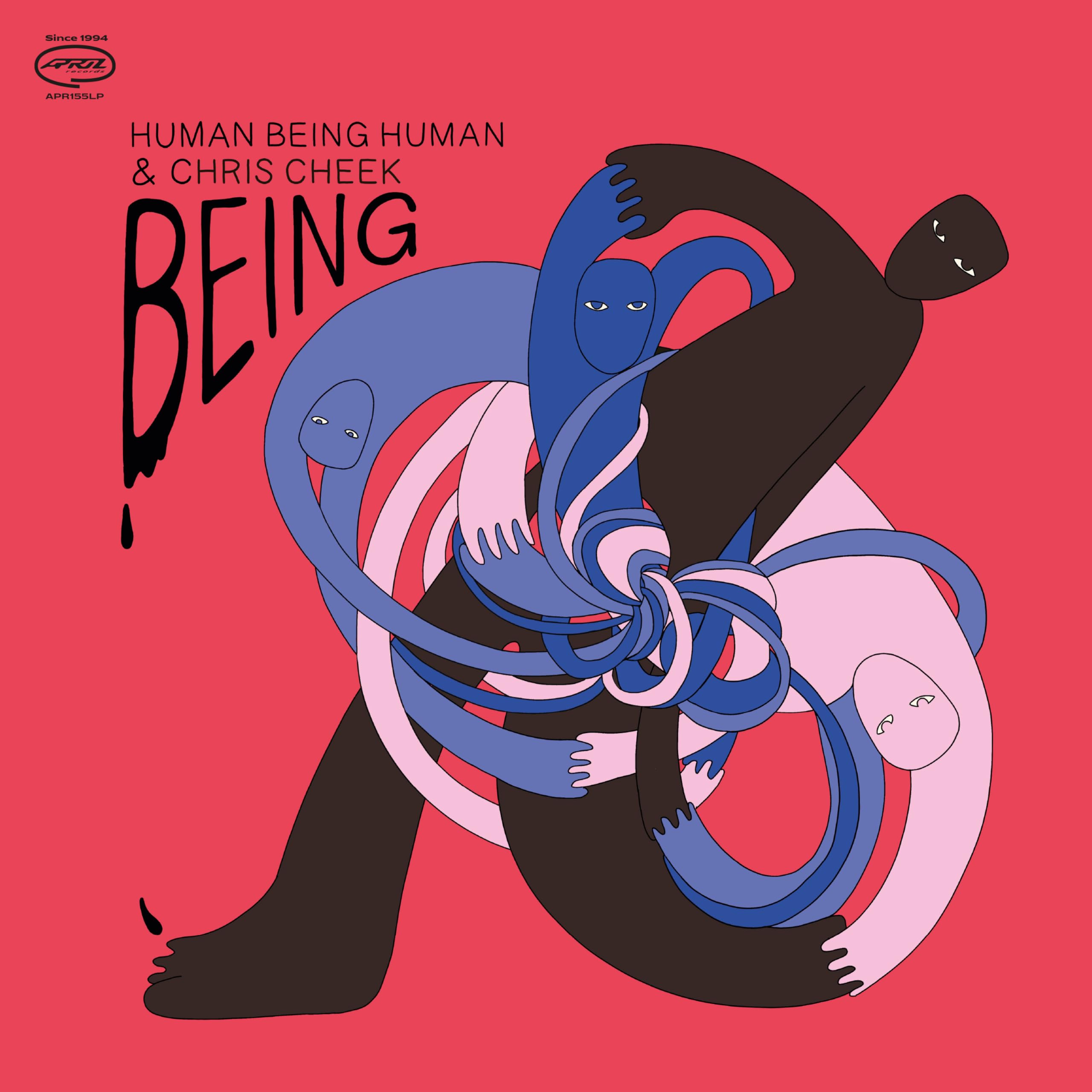 Being [VINYL]