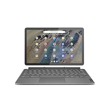 タブレット Lenovo - Lenovo  IdeaPad  Duet  Chromebook  128GB 71F6x7fcBwL._UF350,350_QL50_.jpg