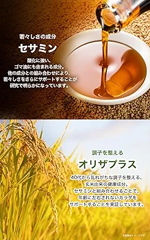 サントリー - サントリー　セサミンex 約９０日分２７０粒　3個セットまとめ売り!即購入OK！ セサミン EX 270粒(約90日分) ｜ ドコデモ