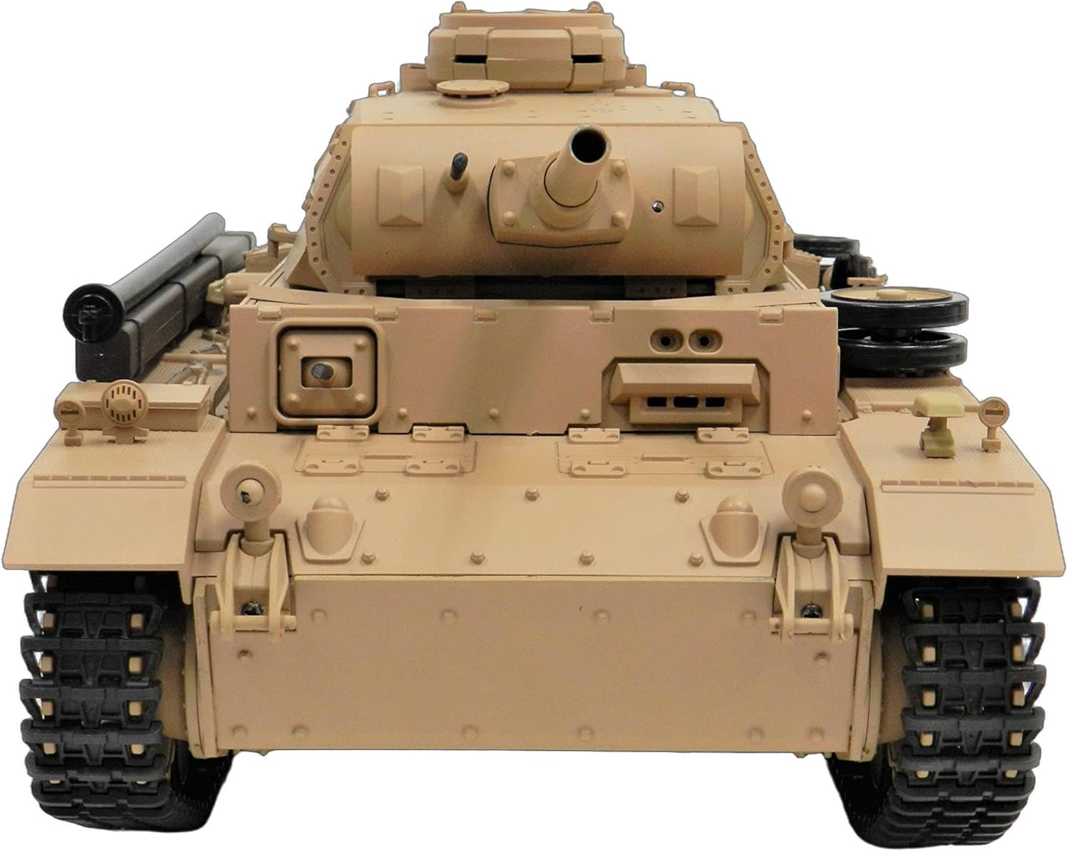 1/16戦車ラジコン USシャーマン ヘンロン3898-1基板7.0 41WZQEwNOcL