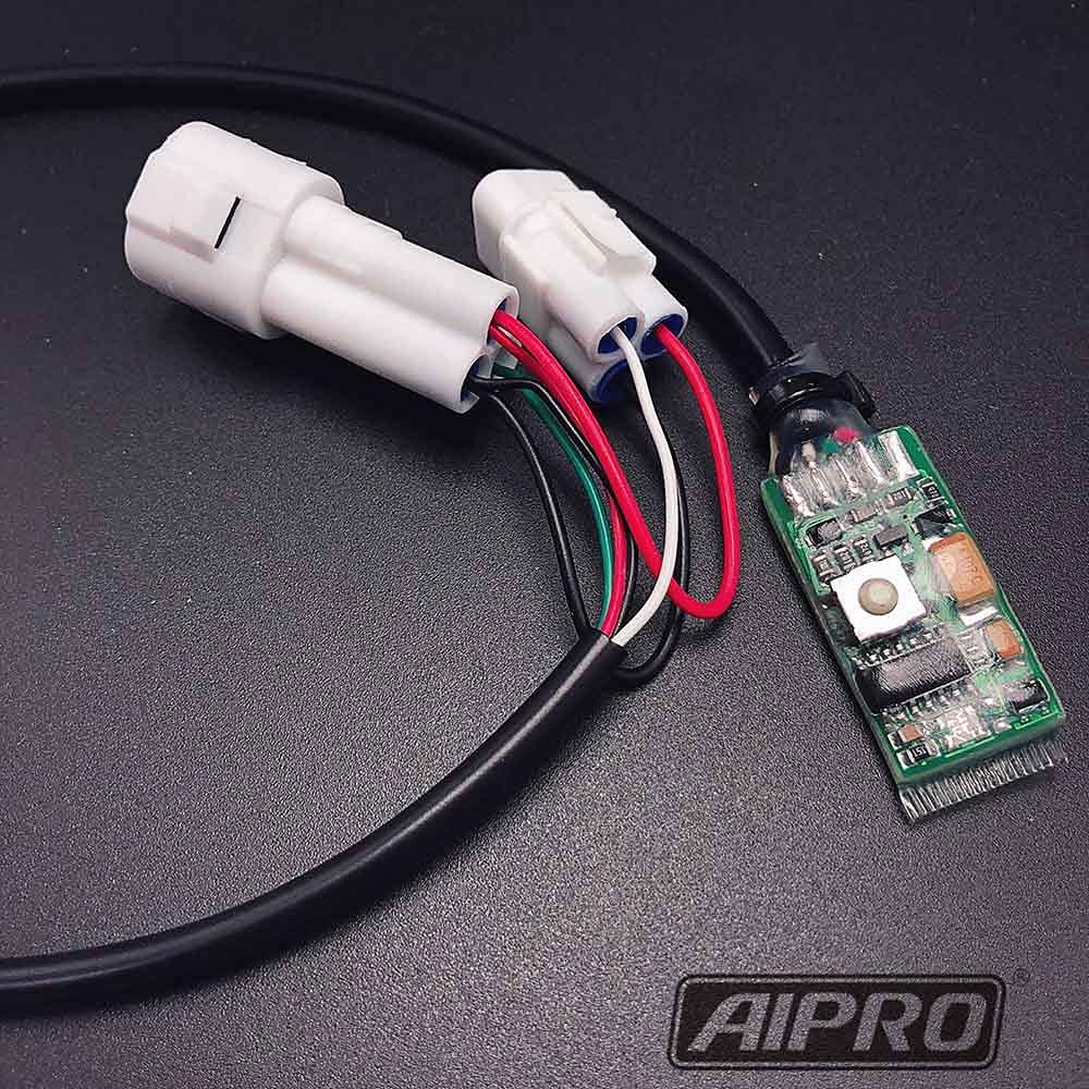 Amazon.co.jp: AIpro APSY1 Speed Healer Meter Error Correction