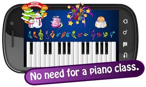 Kids Piano+