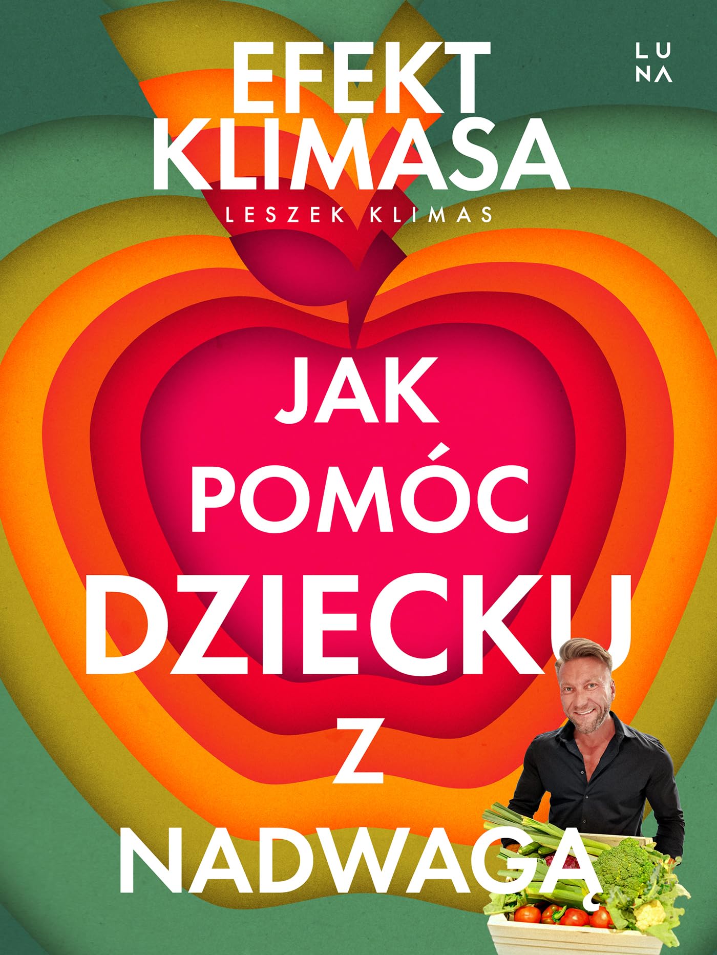 Jak pomóc dziecku z nadwagą Efekt Klimasa