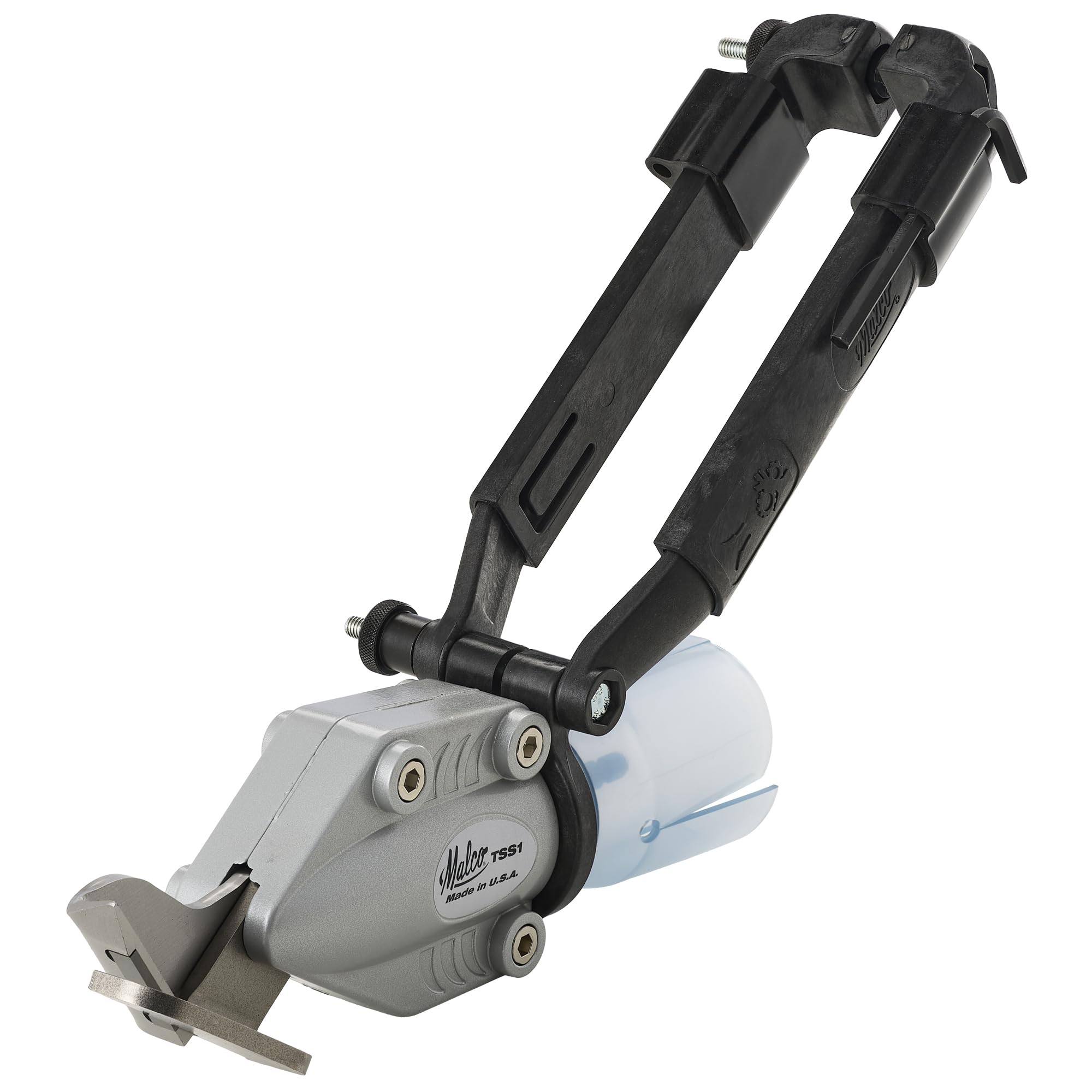 Malco TSS1 Asphalt Shingles Turbo Shear