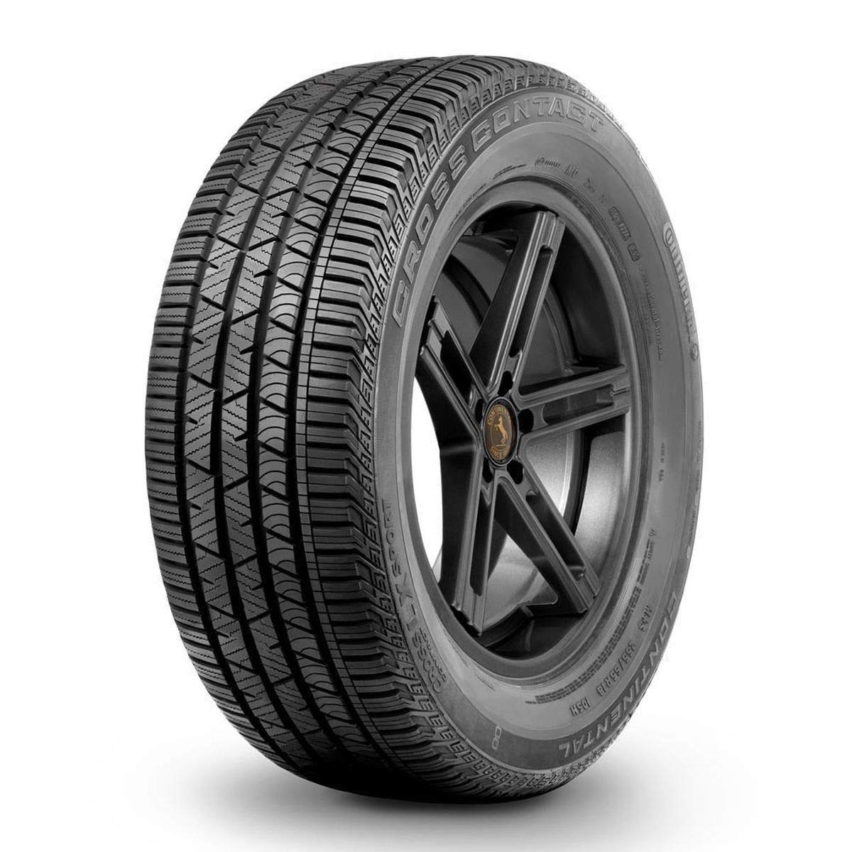 Amazon.co.jp: コンチネンタル クロスコンタクト LX スポーツ 235