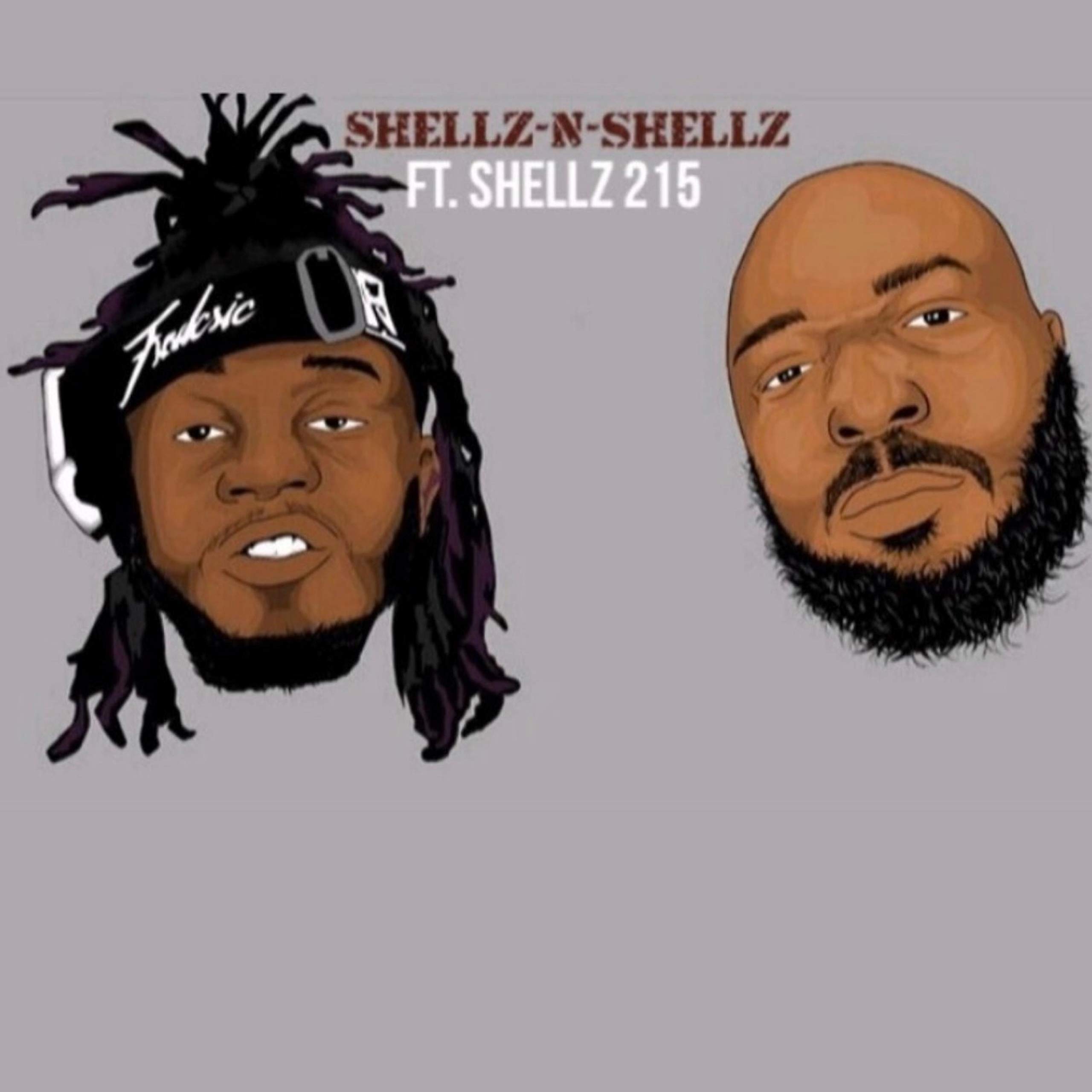 Shellz & Shellz [Explicit]