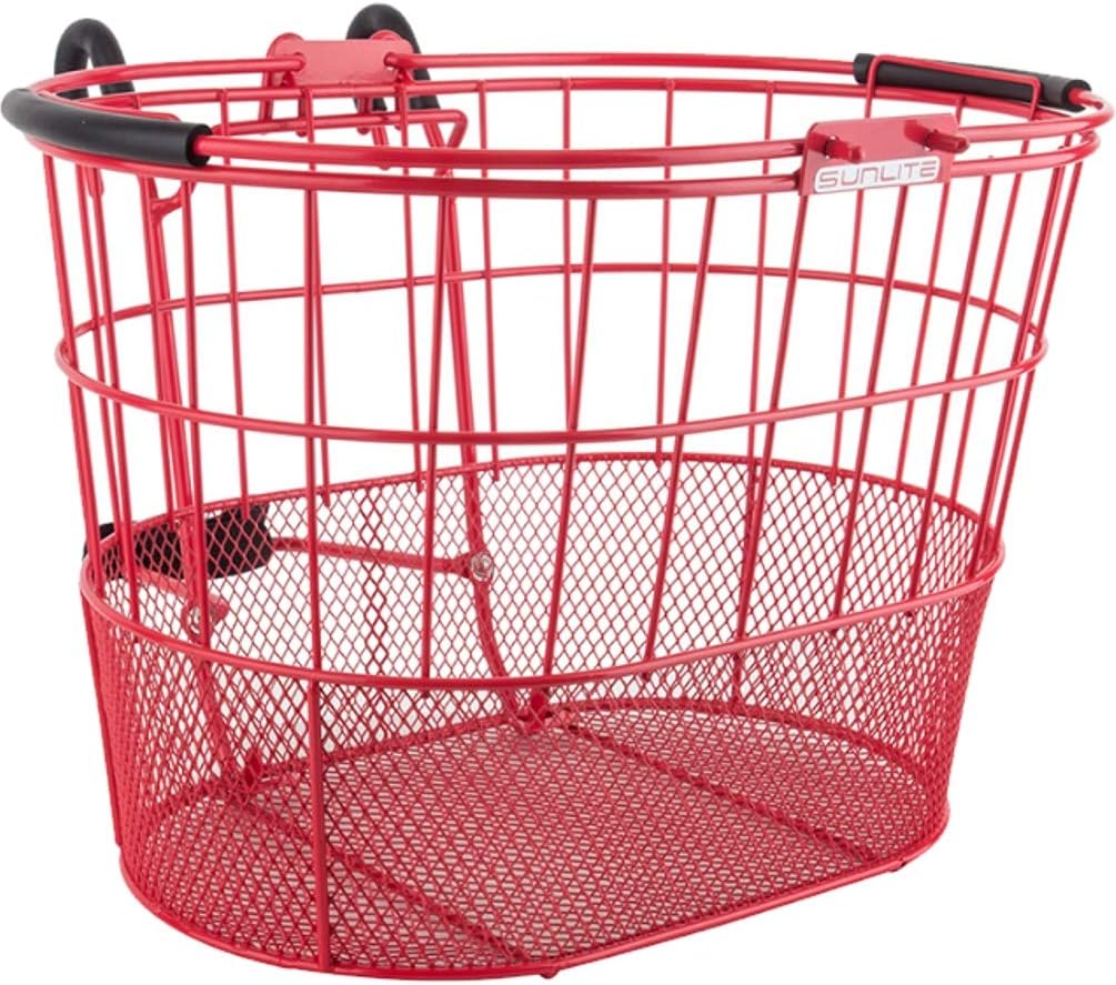 Sunlite Standard Oval Mesh Bottom Lift Off