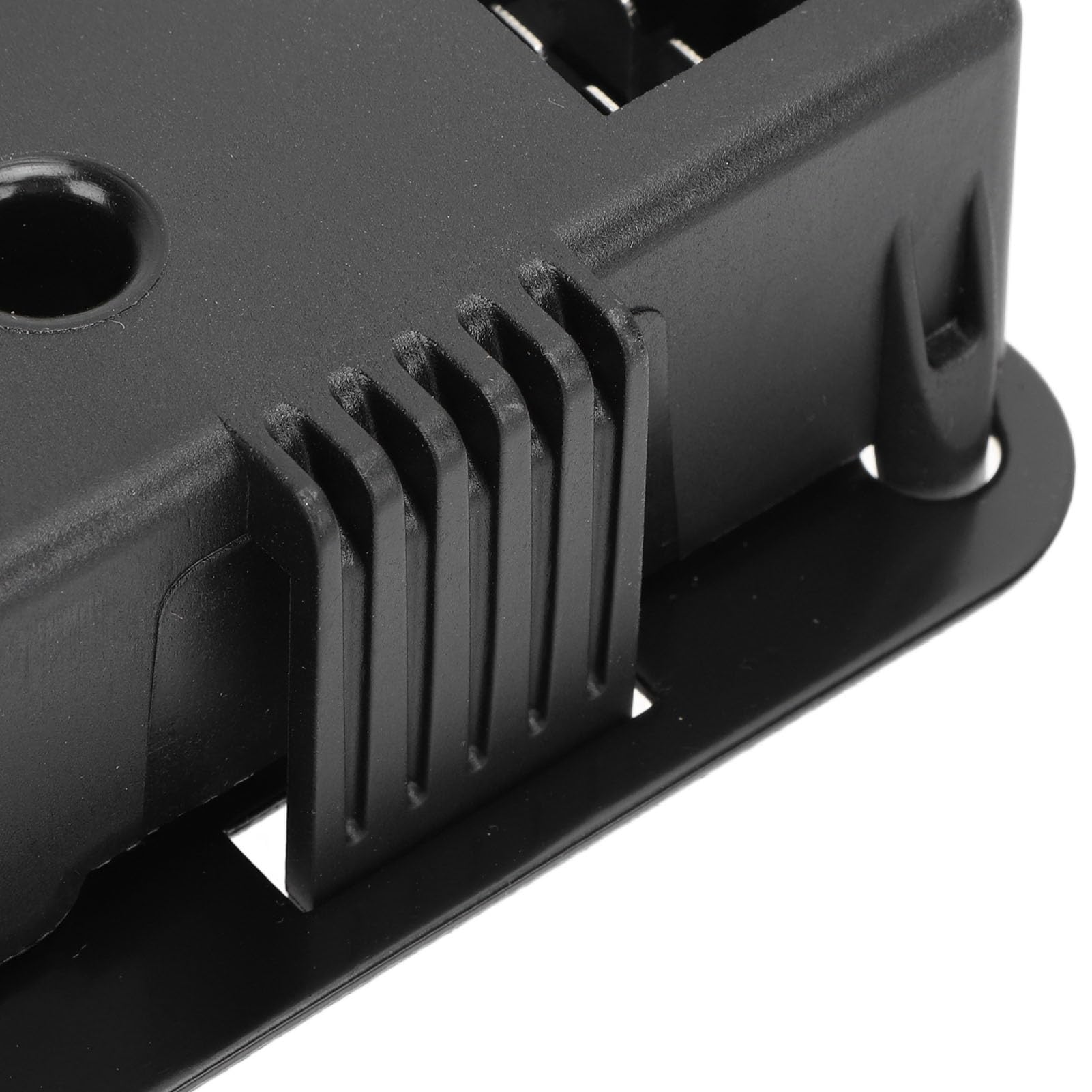 Dilwe Controlador de Freno de Remolque ABS Módulo de Control de Freno de Remolque Integrado 82215040AB con Soporte de Interruptor y Módulo de Reemplazo Directo para 1500 2500 3500 2016 a 2019