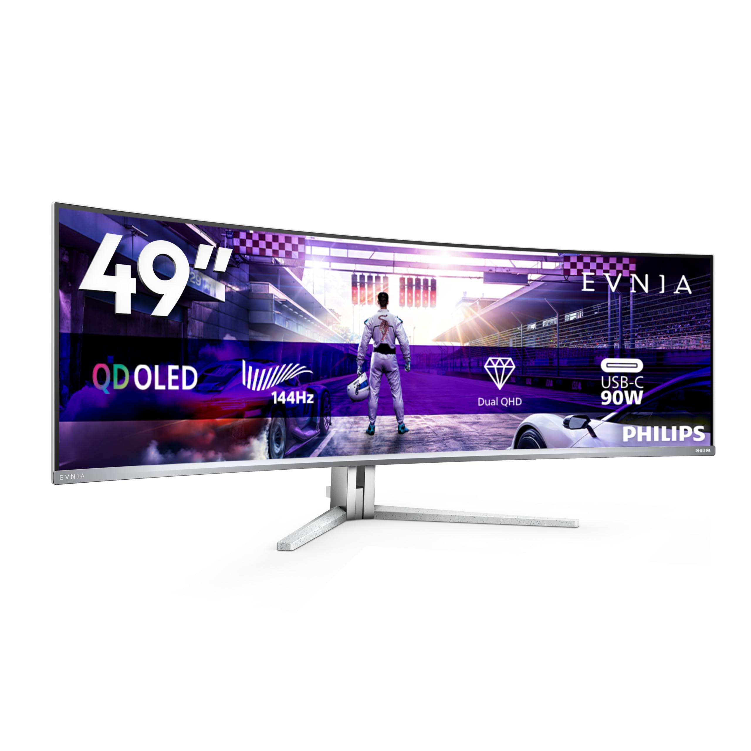 AOC-PHILIPS Monitor Angebote
