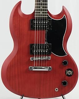 Epiphone エピフォン エレキギター SG Special VE [Vintage Edition] (Cherry)