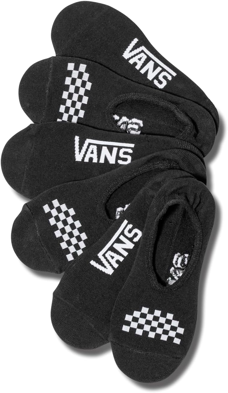 Buy Vans Canoodle Super No-Show Socks Pack at Ubuy Kuwait