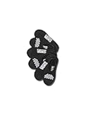 Vanguard Men's Socks (Pack of 3)