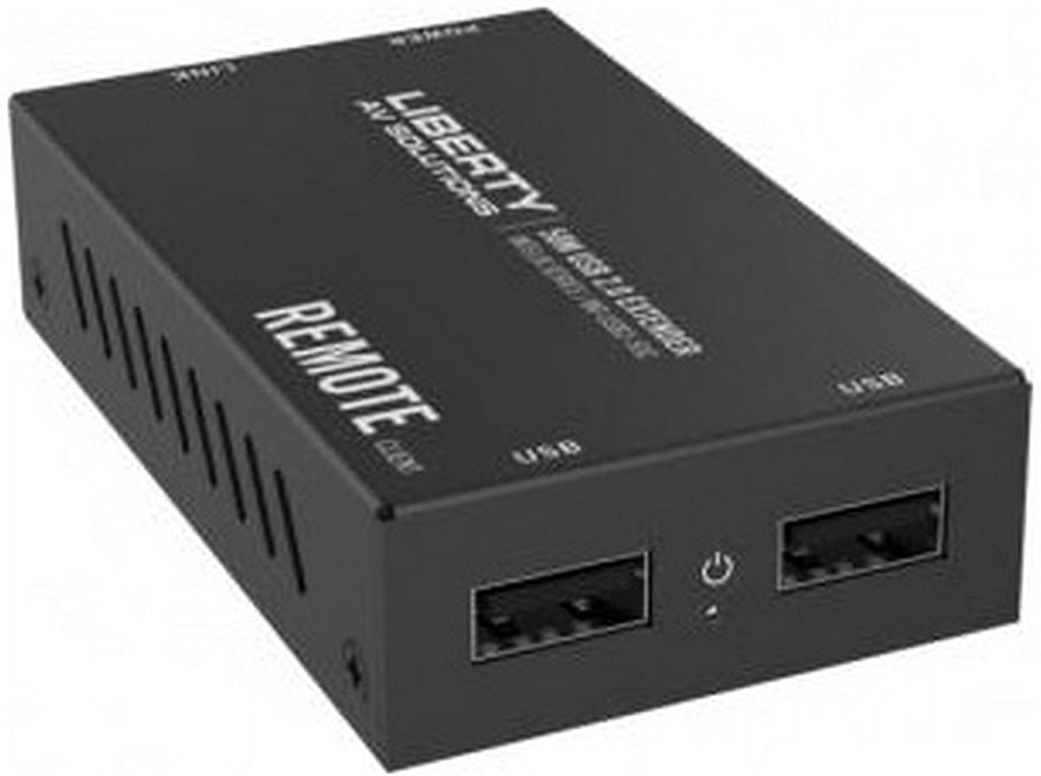 INT-USB2-50C USB 2.0 High Speed Extender Client Side