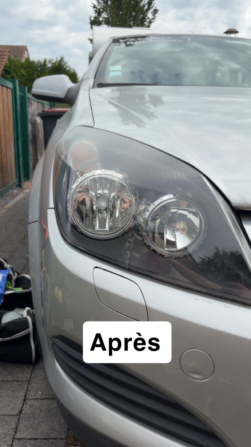 Customer Image