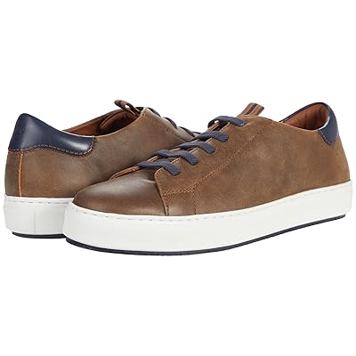 Johnston & Murphy Collection Anson Lace to Toe Men