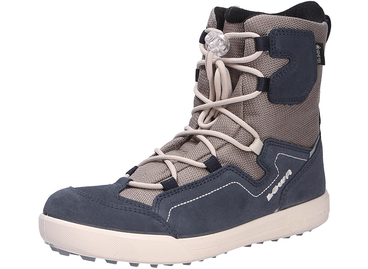 LOWA Stiefel mittel RAIK 2 GTX HI JR